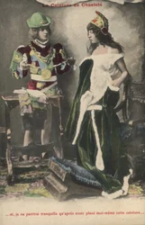 La Ceinture de Chasteté